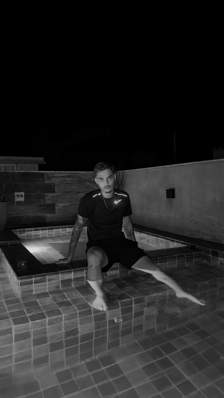 Lucas Nascimento Dos Santos